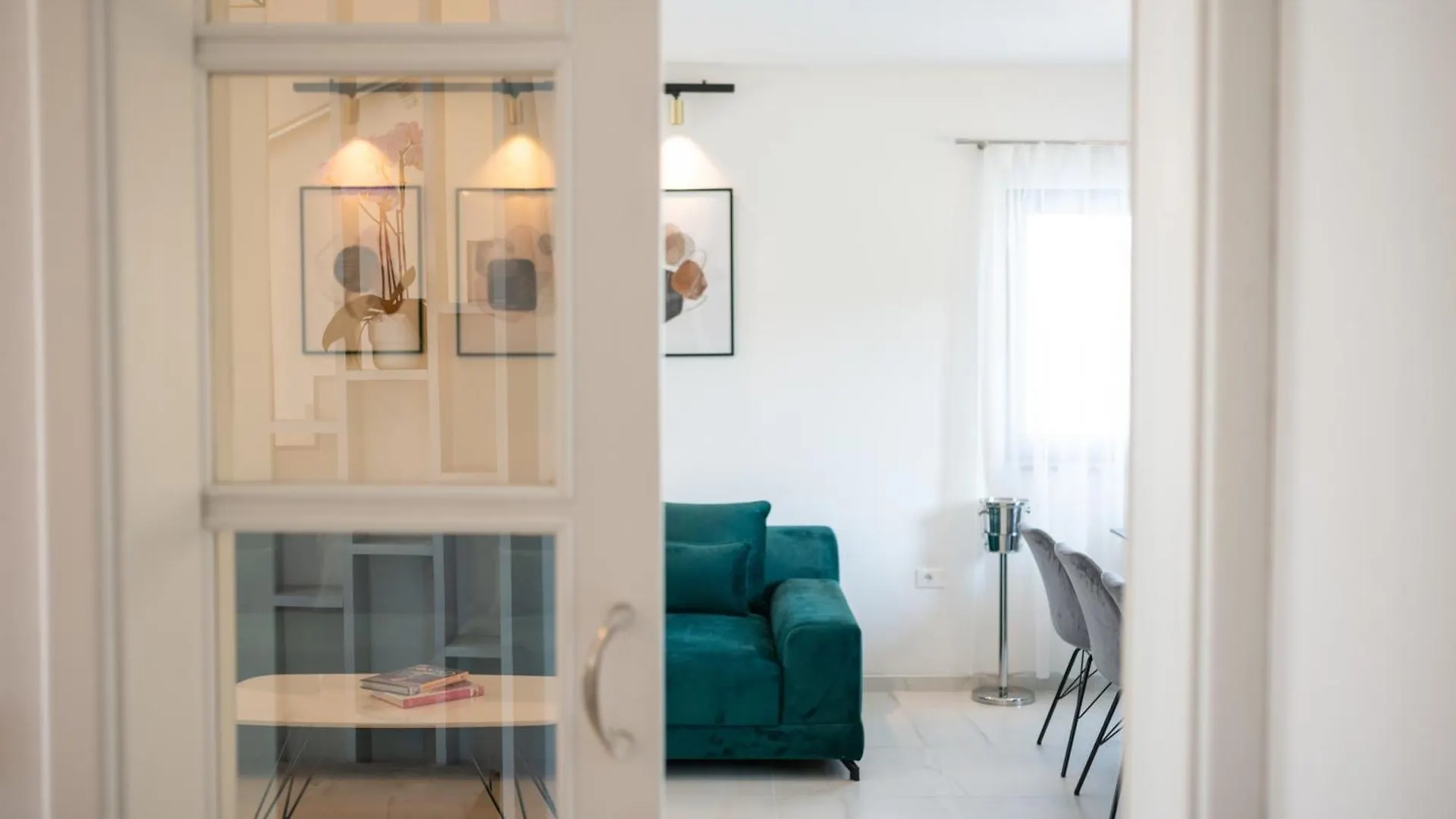 Holiday Home Kiara Brtonigla