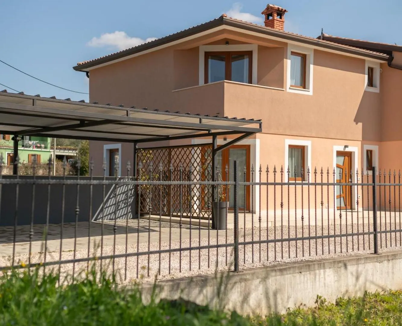 Holiday Home Kiara Brtonigla
