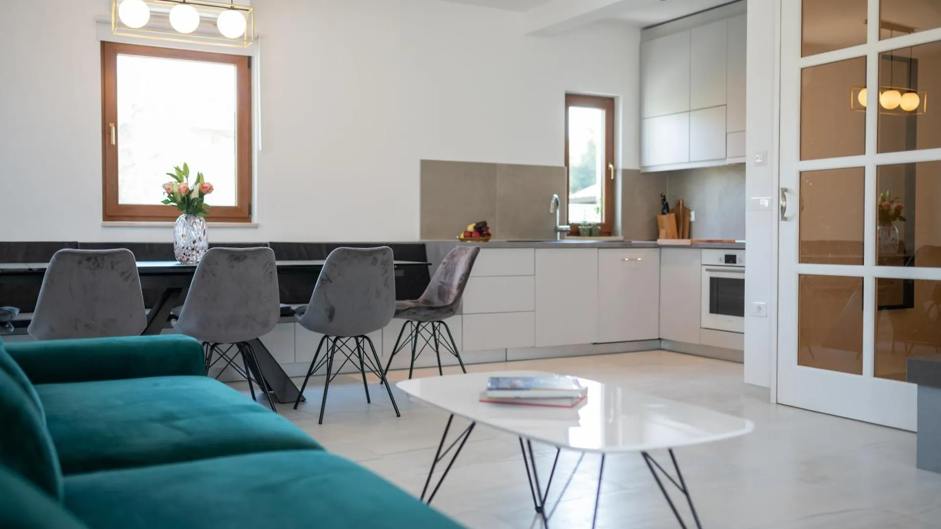 Holiday Home Kiara Brtonigla