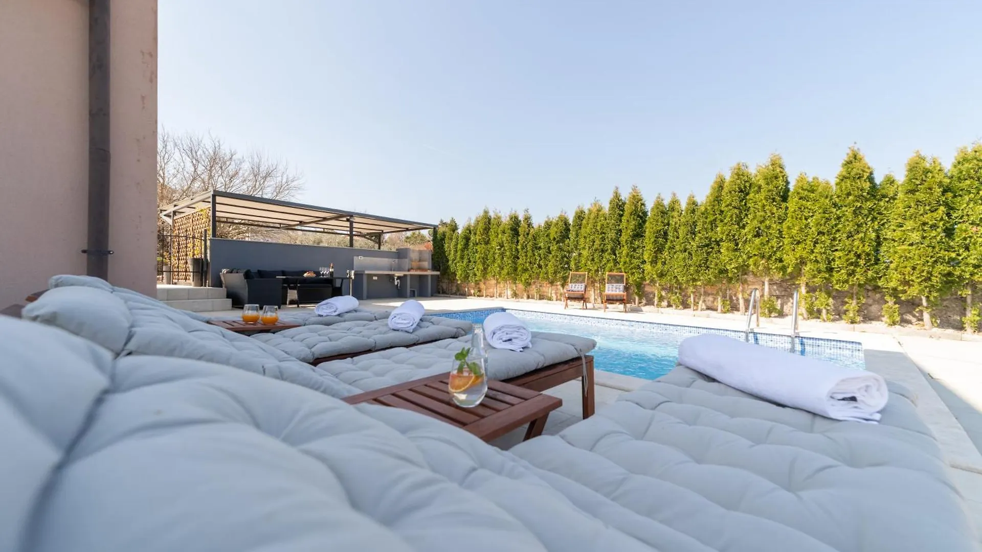 Holiday Home Kiara Brtonigla