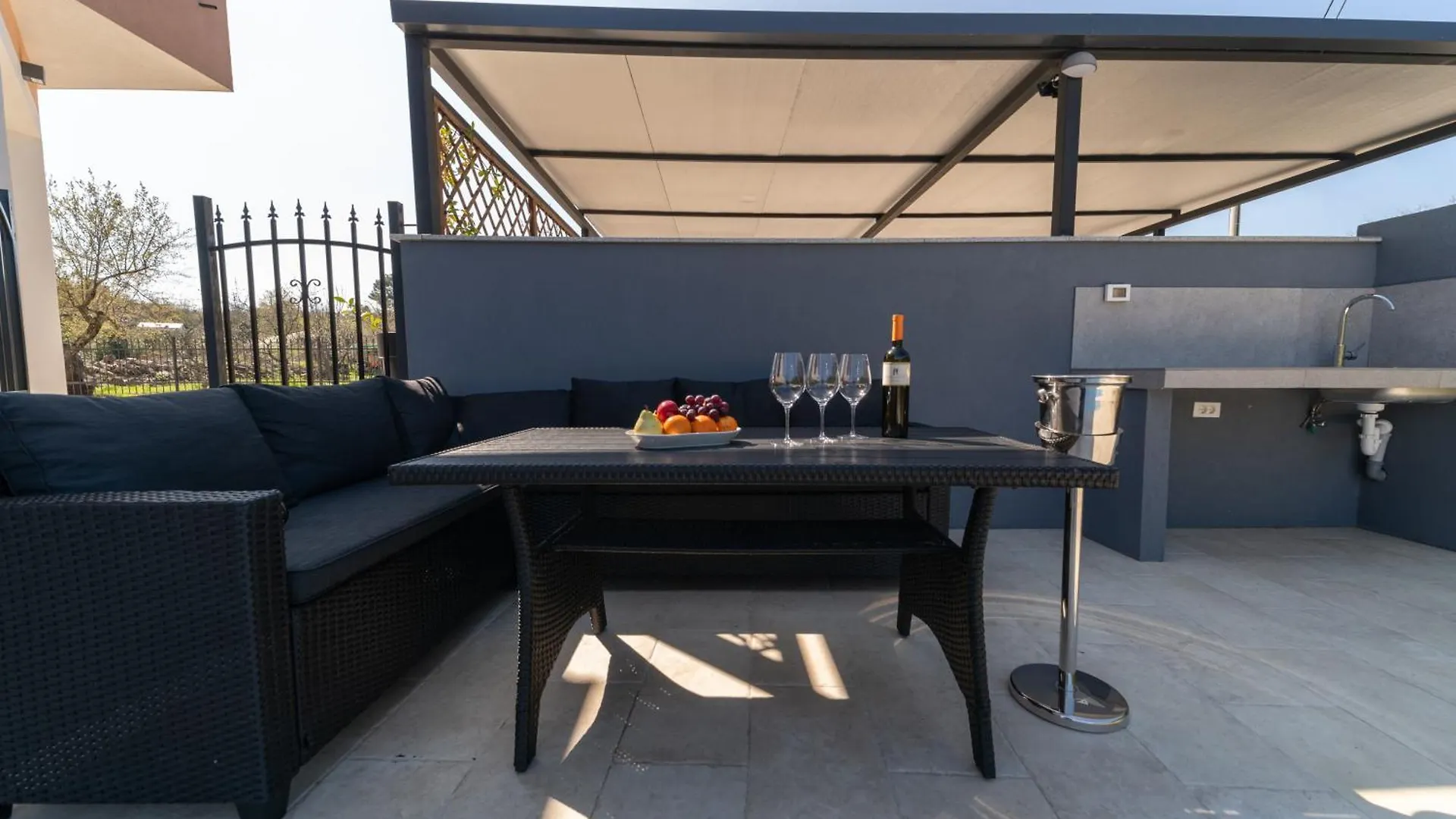 Holiday Home Kiara Brtonigla