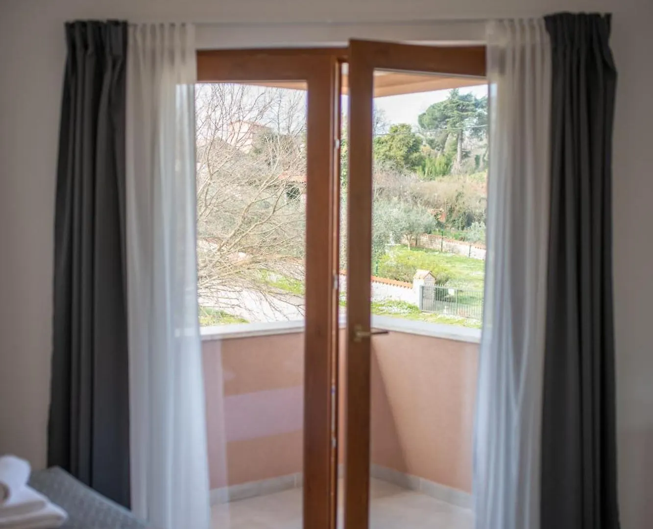 Holiday Home Kiara Brtonigla 0*,  Kroatien