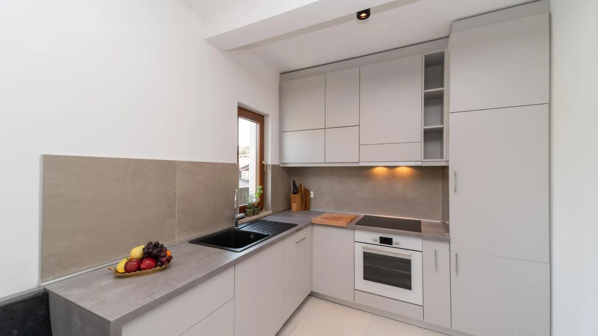 Holiday Home Kiara Brtonigla