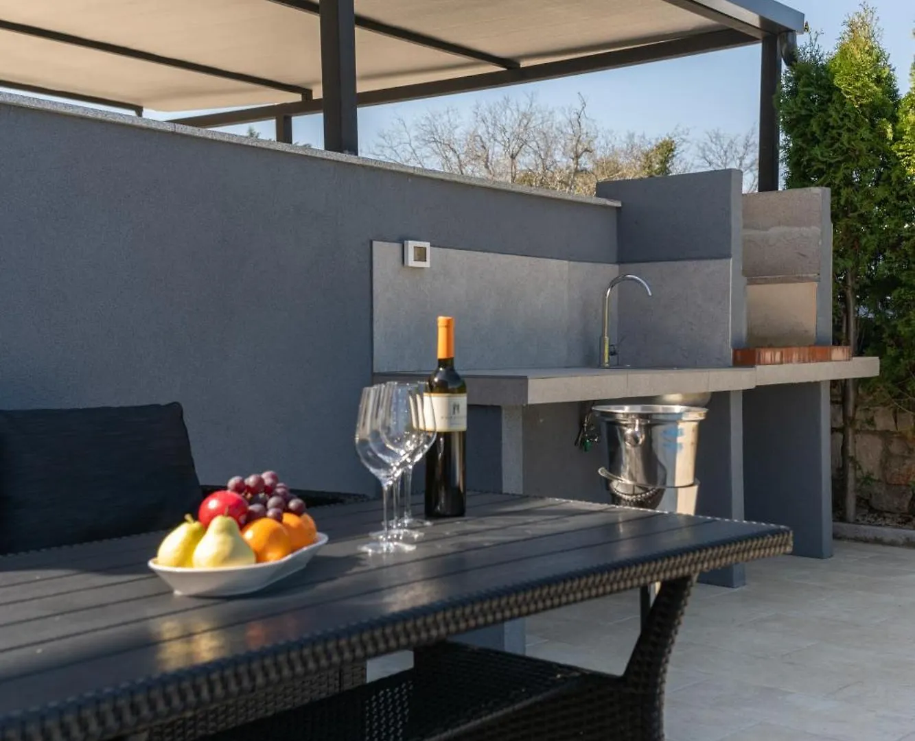 Holiday Home Kiara Brtonigla