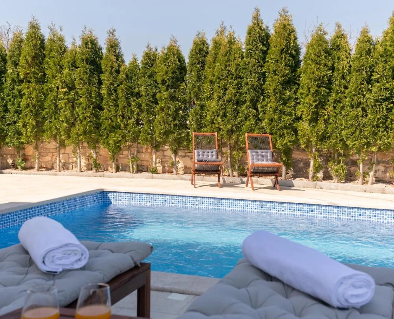 Holiday Home Kiara Brtonigla 0*,