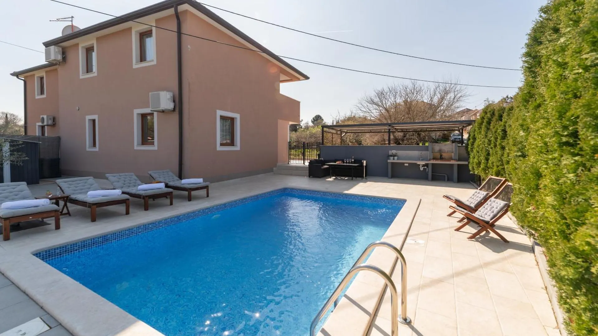 Holiday Home Kiara Brtonigla