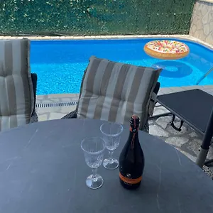 Apartment App Rebecca, Brtonigla